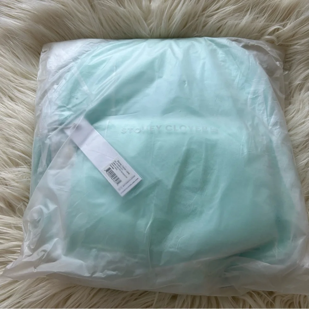 BNWT Stoney Clover Lane Classic Mini Backpack in Cotton Candy